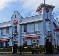 Yarra Sculpture Gallery - Accommodation VIC