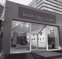 Walker Street Gallery - Accommodation VIC