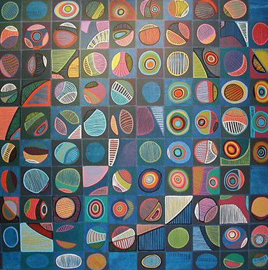 Vivien Anderson Gallery - Accommodation VIC 2