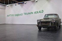 VCA Margaret Lawrence Gallery - Accommodation VIC 1