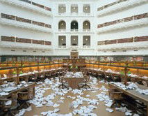 VCA Margaret Lawrence Gallery - Accommodation VIC 3