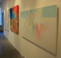 Tinning Street Gallery - Accommodation VIC