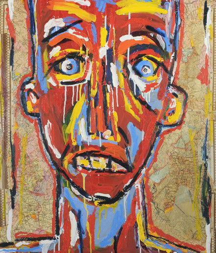 St Helliers Street Gallery - Accommodation VIC 1