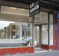 69 Smith Street - Accommodation VIC