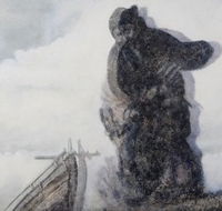 Scott Livesey Galleries - Accommodation VIC