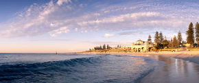Cottesloe Beach - Accommodation VIC 1