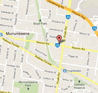 Small Wonder Gallery - Accommodation VIC