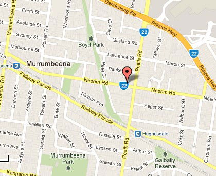 Small Wonder Gallery - Accommodation VIC 0