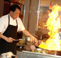 Queen Victoria Market - Accommodation VIC