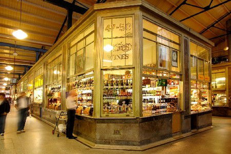 Queen Victoria Market - Accommodation VIC 2