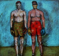 Kick Gallery - Accommodation VIC