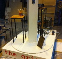 No No Gallery - Accommodation VIC