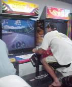 Timezone At Funland - Accommodation VIC 1