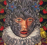 Jenny Port Gallery - Accommodation VIC