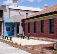 Hunt Club Community Arts Centre - Accommodation VIC
