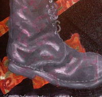 Quinch Art - Accommodation VIC