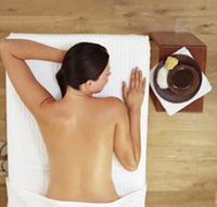 Spa Eleven - Accommodation VIC