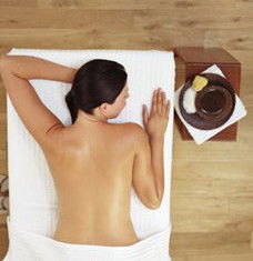 Spa Eleven - Accommodation VIC 0