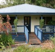 Koonwarra Day Spa - Accommodation VIC