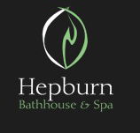 Hepburn Bathouse  Spa - Accommodation VIC