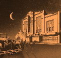 The Astor Theatre - Accommodation VIC