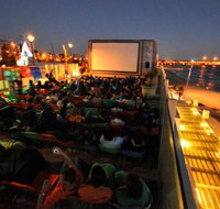 Openair Cinemas - Accommodation VIC