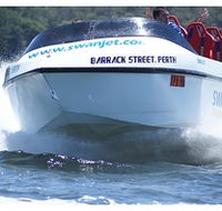 Swan Jet Adventures - Accommodation VIC