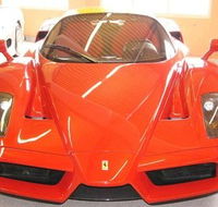 Fox Classic Car Collection - Accommodation VIC