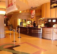 Sun Theatre - Accommodation VIC