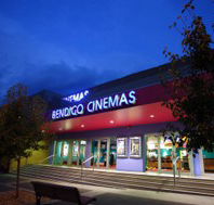 Bendigo Cinemas - Accommodation VIC