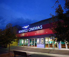 Bendigo Cinemas - Accommodation VIC 0