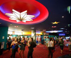 Bendigo Cinemas - Accommodation VIC 1