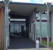 Colac Cinema - Accommodation VIC
