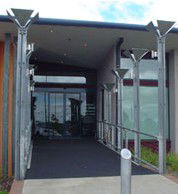 Colac Cinema - Accommodation VIC 0