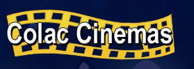 Colac Cinema - Accommodation VIC 1