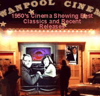 Swanpool Cinema - Accommodation VIC