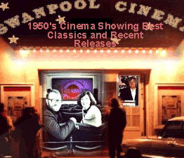 Swanpool Cinema - Accommodation VIC 0
