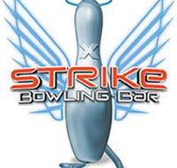 Strike Bowling Bar - King Street Wharf - Accommodation VIC
