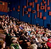 Alexander Theatre - Accommodation VIC