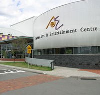 Darebin Arts  Entertainment Centre - Accommodation VIC
