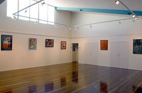 Darebin Arts & Entertainment Centre - Accommodation VIC 2