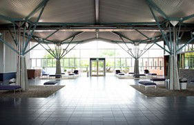 Darebin Arts & Entertainment Centre - Accommodation VIC 3
