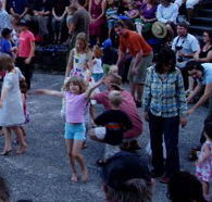 Fairfield Amphitheatre - Accommodation VIC