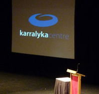 Karralyka Centre - Accommodation VIC