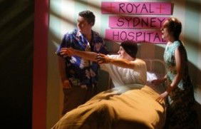 Williamstown Little Theatre - Accommodation VIC 2