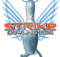 Strike Bowling Bar - CBD - Accommodation VIC