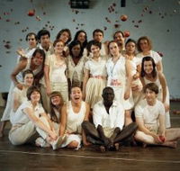 Platform Youth Theatre - Accommodation VIC
