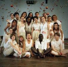 Platform Youth Theatre - Accommodation VIC 0