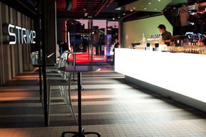 Strike Bowling Bar - EQ - Accommodation VIC 1