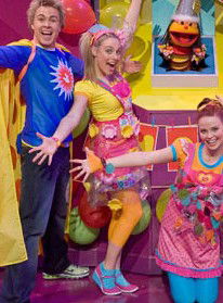 Plenty Ranges Arts Centre - Accommodation VIC 1